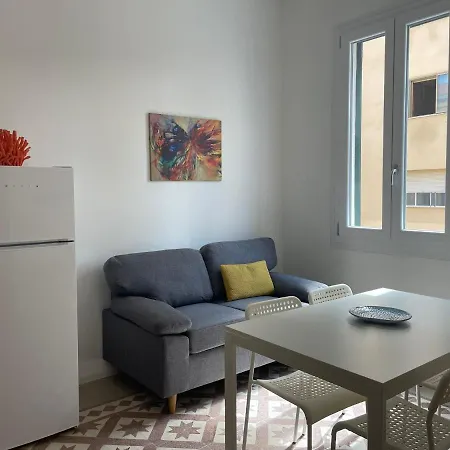 Apartmán Casa Libeccio Alghero