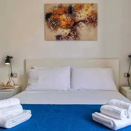 Apartmán Casa Libeccio