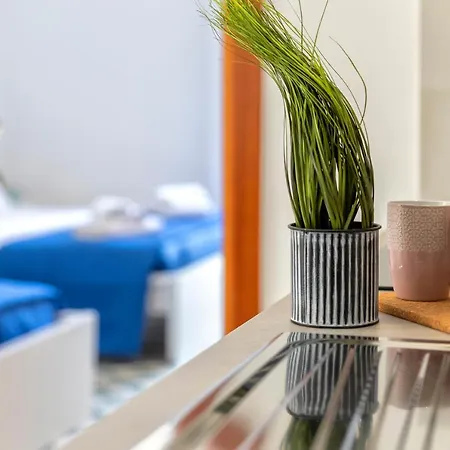 Apartmán Casa Libeccio Alghero