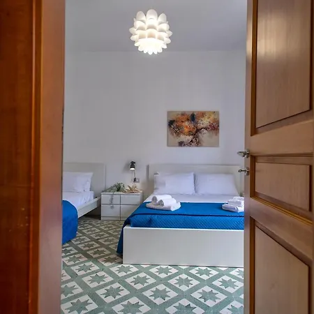 Casa Libeccio