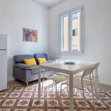 Apartmán Casa Libeccio *