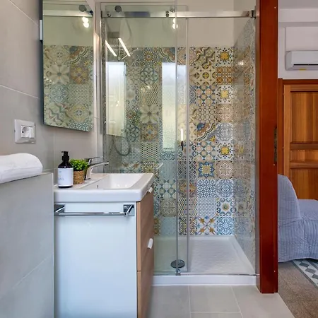 Apartmán Casa Libeccio Alghero