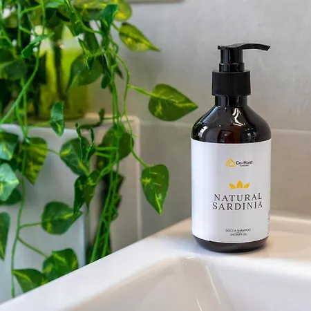 Casa Libeccio Appartement