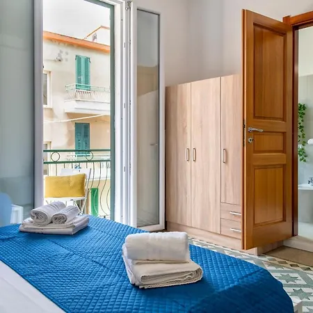 Appartement Casa Libeccio Alghero