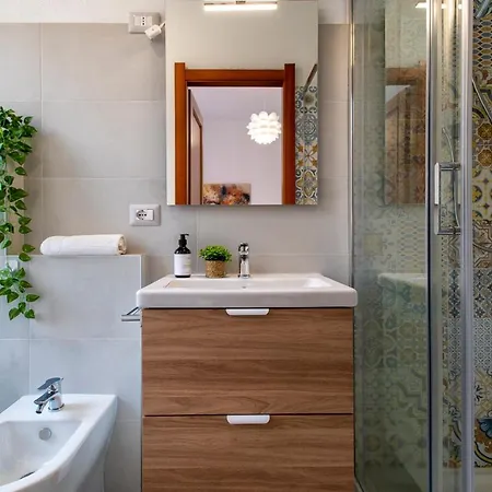 Appartement Casa Libeccio Alghero