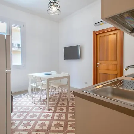 Apartman Casa Libeccio