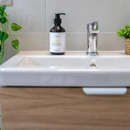 Appartement Casa Libeccio *