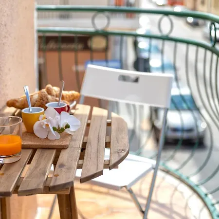 Casa Libeccio * Alghero