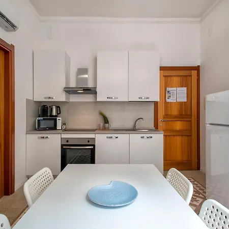 Apartman Casa Libeccio