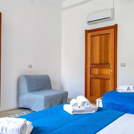 Casa Libeccio Alghero