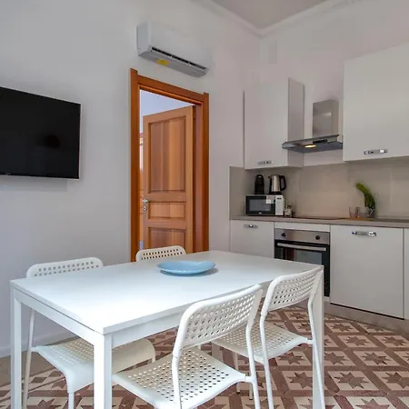 Casa Libeccio Apartman *