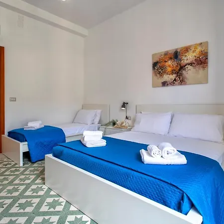 Casa Libeccio Apartman