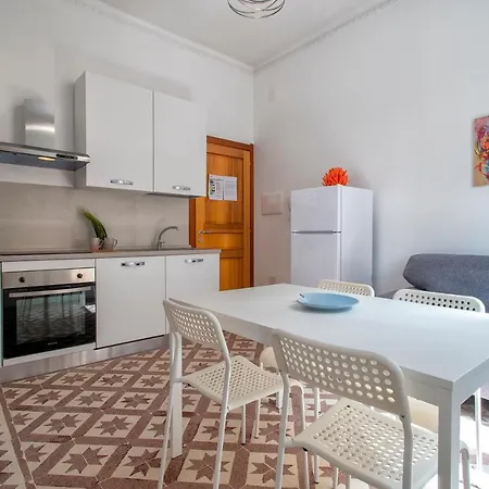 Apartman Casa Libeccio Alghero
