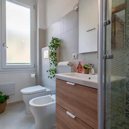 Casa Libeccio Apartman