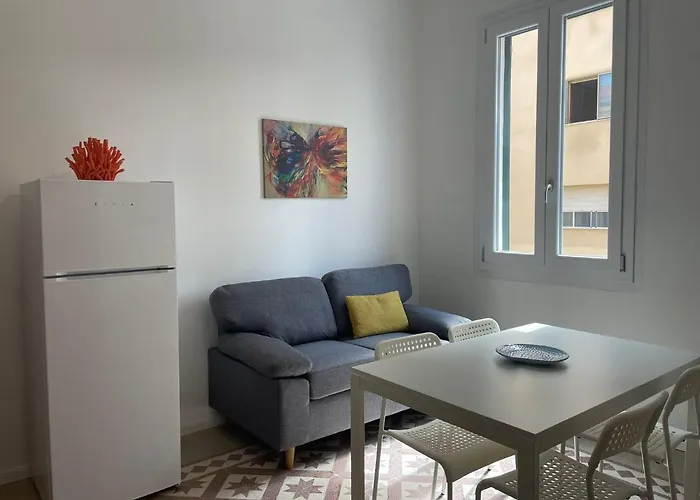 Appartement Casa Libeccio Alghero