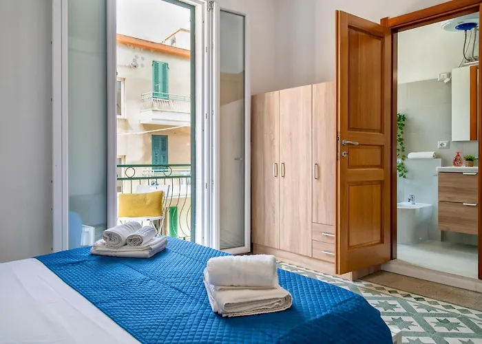 Appartement Casa Libeccio Alghero