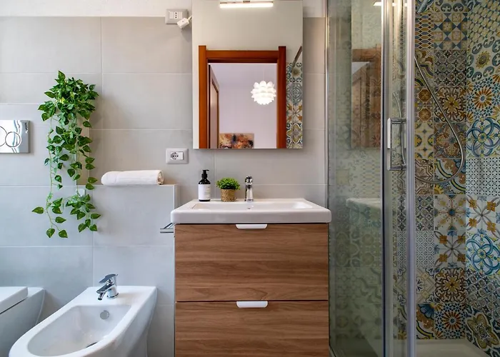 Appartement Casa Libeccio Alghero