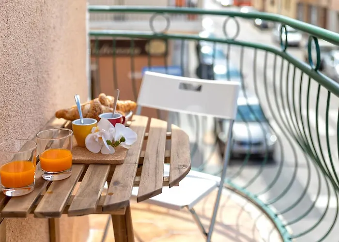 Casa Libeccio * Alghero