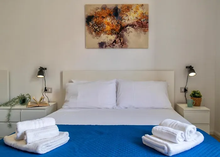 Appartement Casa Libeccio