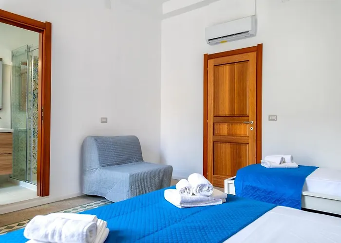 Casa Libeccio Alghero