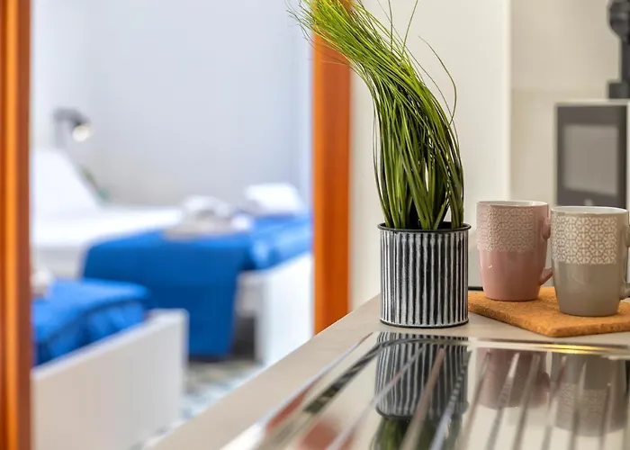 Appartement Casa Libeccio Alghero