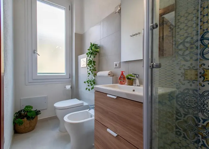 Casa Libeccio Appartement