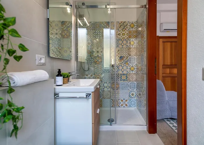 Appartement Casa Libeccio Alghero